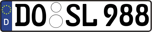 DO-SL988