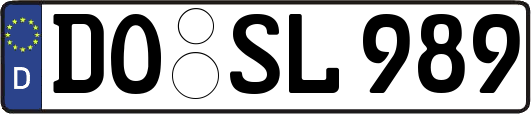 DO-SL989