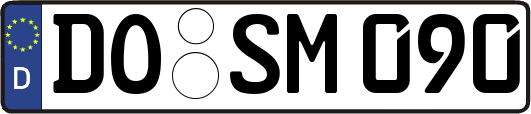 DO-SM090