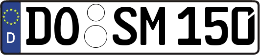 DO-SM150