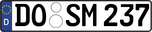 DO-SM237