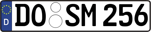 DO-SM256