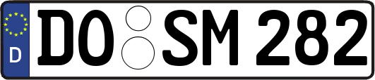 DO-SM282