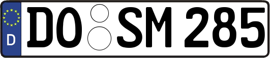 DO-SM285