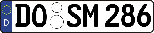DO-SM286