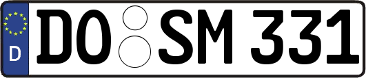 DO-SM331