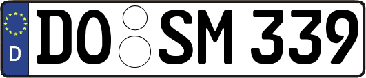 DO-SM339