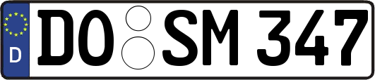 DO-SM347