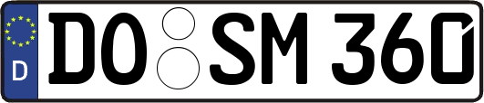 DO-SM360