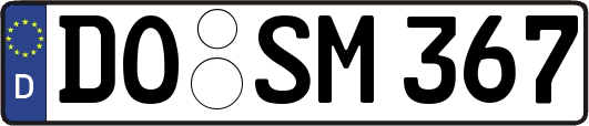 DO-SM367