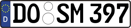 DO-SM397