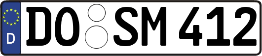 DO-SM412