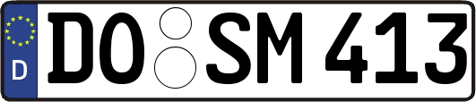 DO-SM413