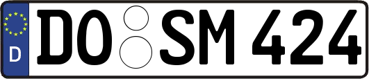 DO-SM424
