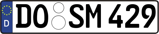 DO-SM429