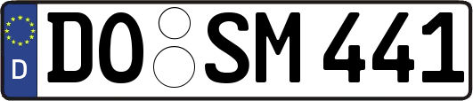 DO-SM441