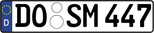 DO-SM447