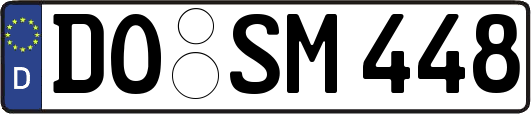 DO-SM448