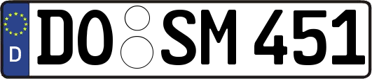 DO-SM451
