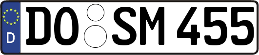 DO-SM455