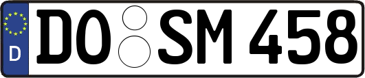 DO-SM458