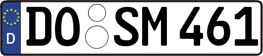 DO-SM461