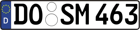 DO-SM463