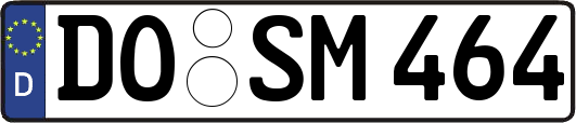 DO-SM464