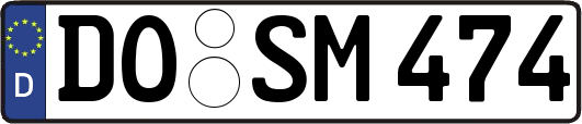 DO-SM474