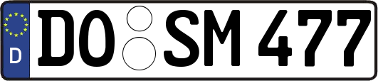 DO-SM477