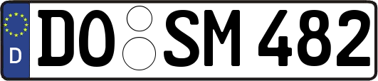 DO-SM482