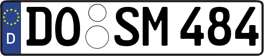 DO-SM484