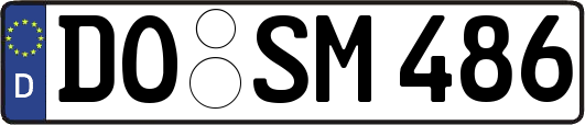DO-SM486
