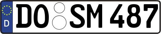 DO-SM487