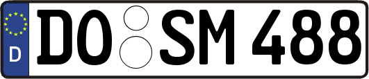 DO-SM488