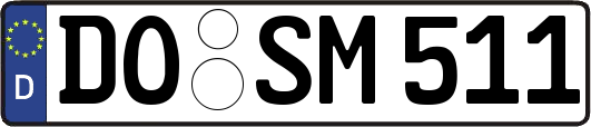 DO-SM511
