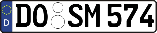 DO-SM574