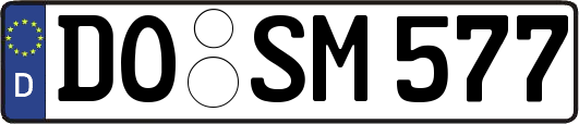 DO-SM577