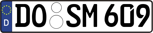 DO-SM609