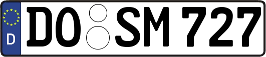 DO-SM727