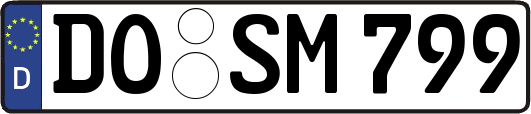 DO-SM799