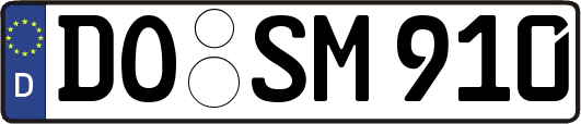 DO-SM910