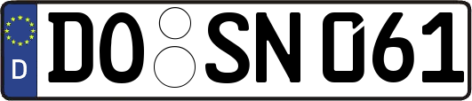 DO-SN061