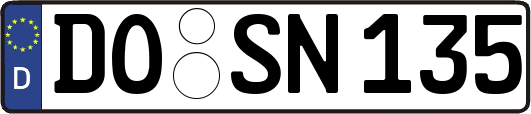 DO-SN135