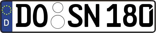 DO-SN180