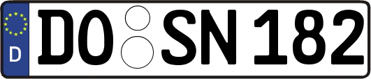 DO-SN182