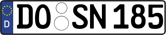 DO-SN185