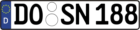 DO-SN188