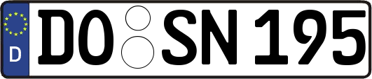 DO-SN195