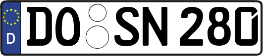 DO-SN280